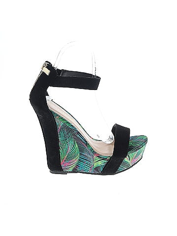 Shoedazzle Wedges (view 1)