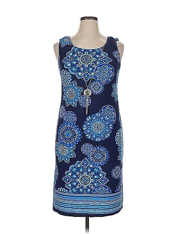 R&M Richards Casual Dress (view 1)