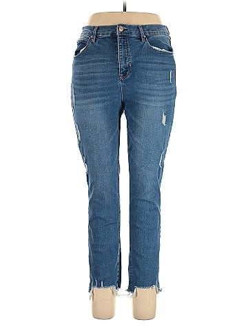 Nicole Miller New York Jeans (view 1)