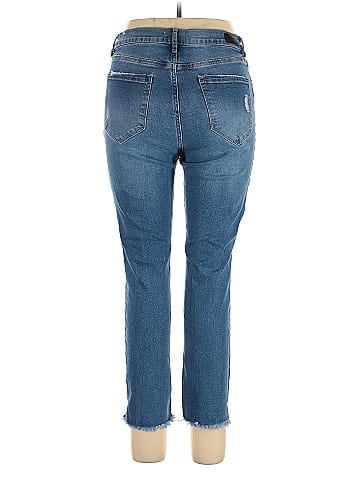 Nicole Miller New York Jeans (view 2)