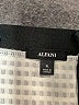Alfani Houndstooth Gray Casual Skirt Size XL - photo 4