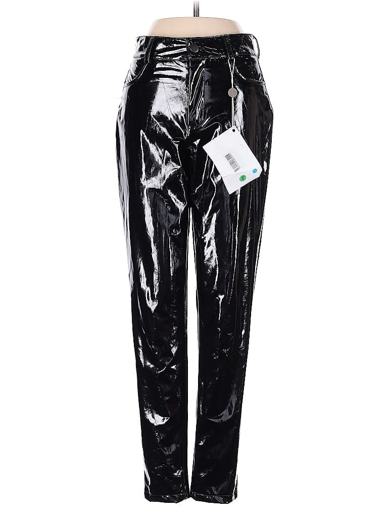 Pre-owned Shop ★ Art Track Pants In Black
