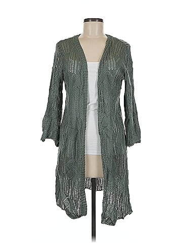 One World Cardigan (view 1)