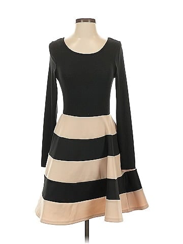 Trixxi Casual Dress (view 1)
