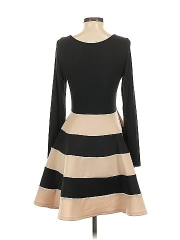 Trixxi Casual Dress (view 2)