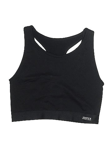 Justice Active Tank (view 1)