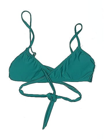 Xhilaration Swimsuit Top (view 1)