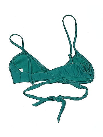 Xhilaration Swimsuit Top (view 2)