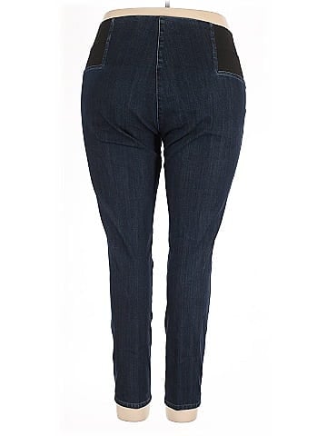 Lafayette 148 New York Jeggings (view 2)