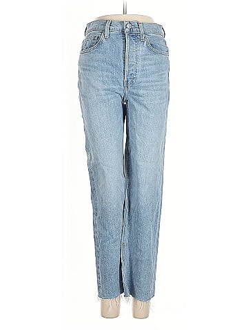 Frank & Eileen Jeans (view 1)
