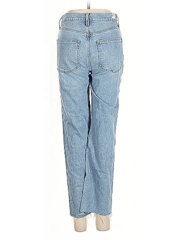 Frank & Eileen Jeans (view 2)