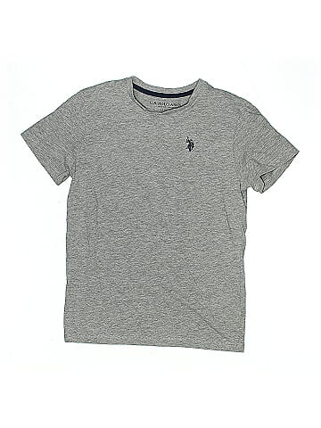 U.S. Polo Assn. Short Sleeve T-Shirt (view 1)