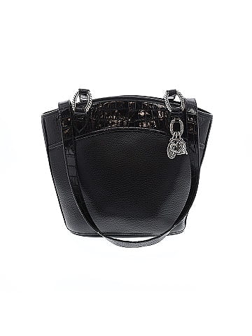 Brighton Leather Shoulder Bag (view 1)