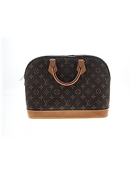 Louis Vuitton Satchel