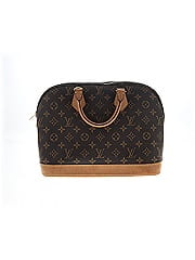 Louis Vuitton Satchel