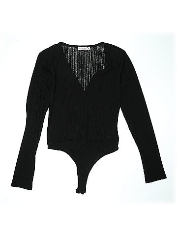 Shoedazzle Bodysuit (view 1)