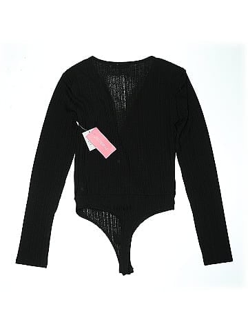 Shoedazzle Bodysuit (view 2)
