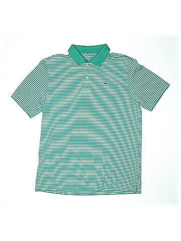 Vineyard Vines Short Sleeve Polo (view 1)