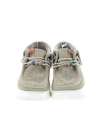 Hey Dude Sneakers (view 2)