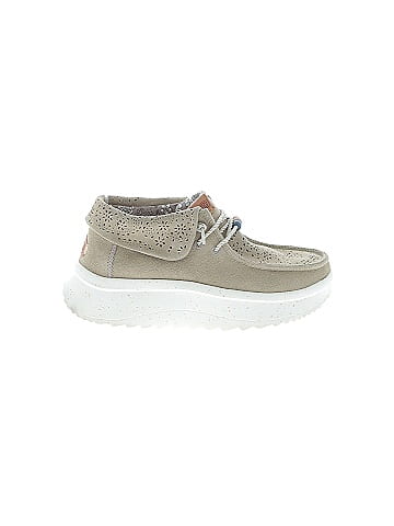 Hey Dude Sneakers (view 1)