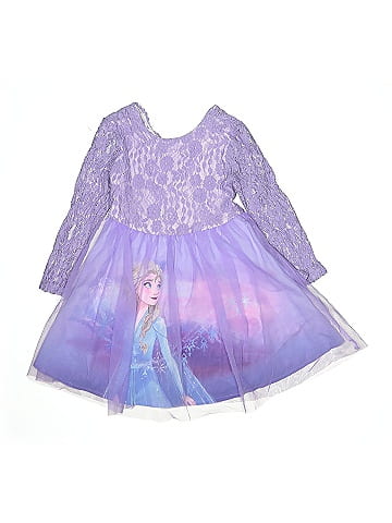Disney Dress (view 2)