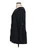 Coco And Main Black Casual Dress Size XL - photo 5