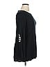 Coco And Main Black Casual Dress Size XL - photo 4