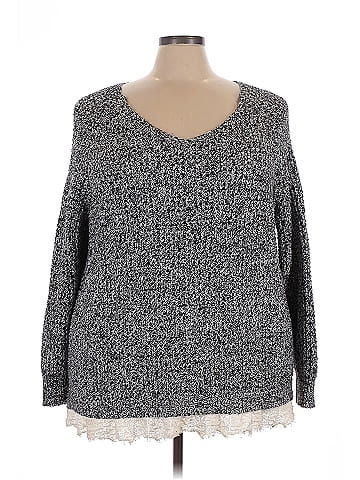 Soft Surroundings Pullover Sweater (view 1)