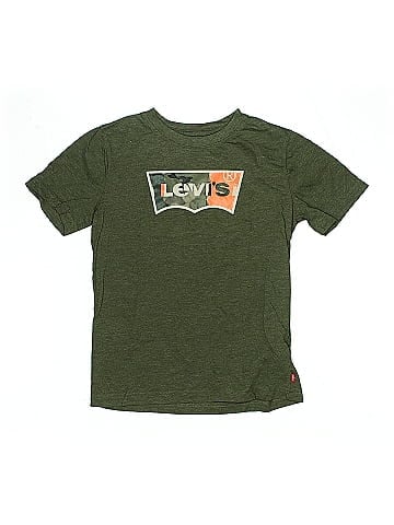 Levi's Short Sleeve T-Shirt (view 1)