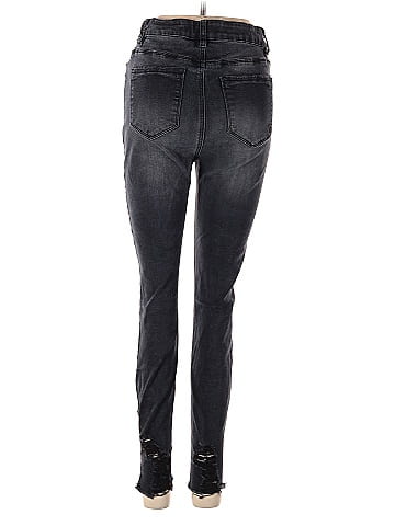 Indigo Rein Jeans (view 2)