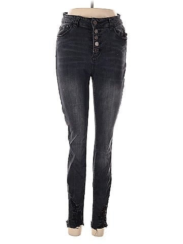 Indigo Rein Jeans (view 1)