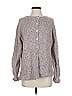 French Connection Tweed Gray Tan Cardigan Size XS - photo 1