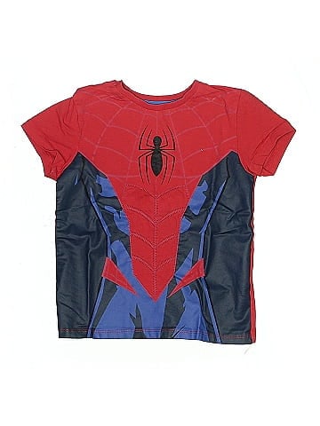 Marvel Short Sleeve Top (view 1)