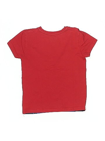Marvel Short Sleeve Top (view 2)