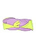 Unbranded Yellow Swimsuit Top Size L - photo 2