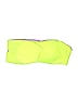 Unbranded Yellow Swimsuit Top Size L - photo 1