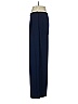 Doncaster Collection 100% Polyester Blue Casual Pants Size 8 - photo 5