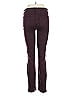 Buffalo by David Bitton Color Block Burgundy Jeans Size 8 - photo 2