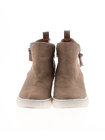 REPORT Ankle Boots (view 1)
