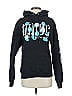 Champion Blue Pullover Hoodie Size S - photo 1
