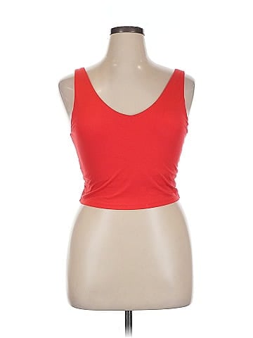 all in motion Tank Top (view 1)