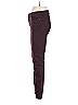 Buffalo by David Bitton Color Block Burgundy Jeans Size 8 - photo 5