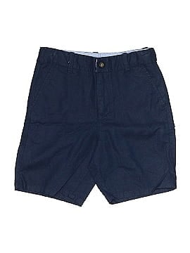 Vineyard Vines Solid Tan Khaki Shorts Size 8