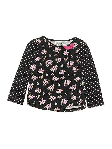 Jumping Beans 3/4 Sleeve T-Shirt (view 1)
