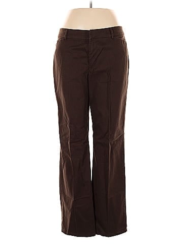 Bandolino Casual Pants (view 1)