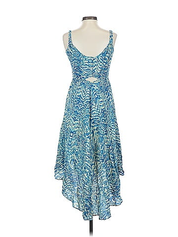 Sundance Cocktail Dress (view 2)
