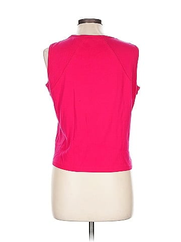 Valerie Stevens Sleeveless T-Shirt (view 2)