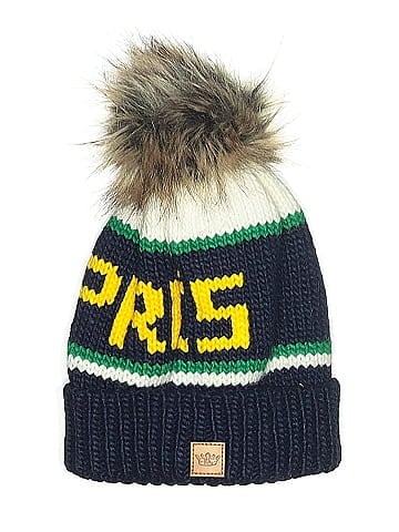 Panache Beanie (view 1)