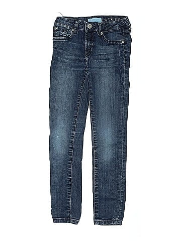 7 For All Mankind Jeans (view 1)