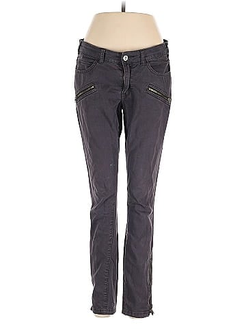 Pilcro and the Letterpress Casual Pants (view 1)